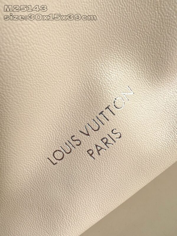 Louis Vuitton CarryAll MM