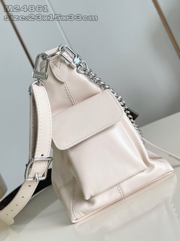 Louis Vuitton CarryAll Cargo Vibe PM