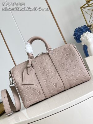Louis Vuitton Keepall Bandoulière 35