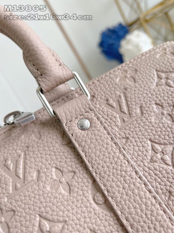 Louis Vuitton Keepall Bandoulière 35