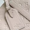 Louis Vuitton Keepall Bandoulière 35