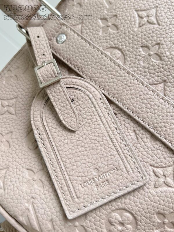 Louis Vuitton Keepall Bandoulière 35