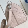Louis Vuitton Keepall Bandoulière 35