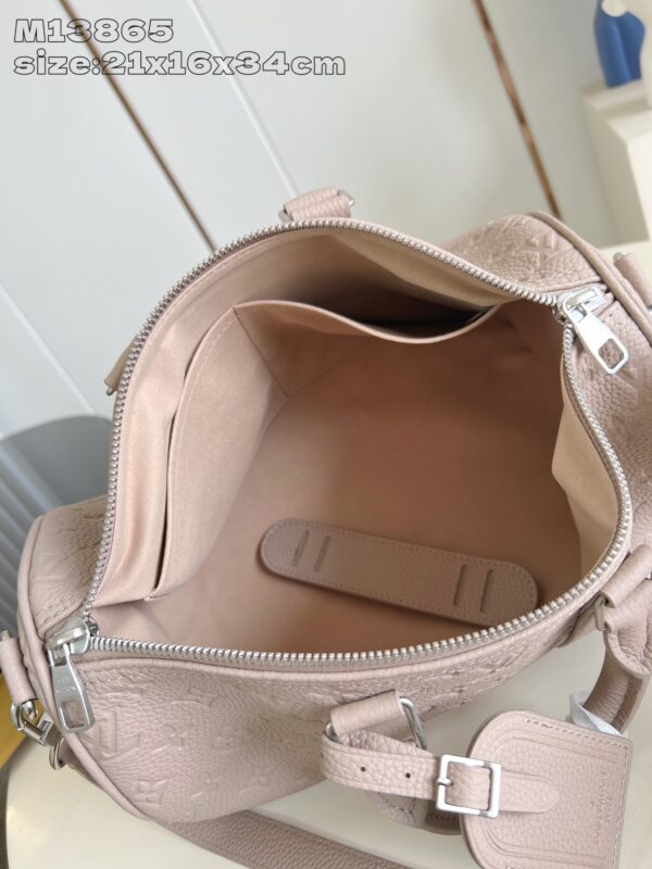 Louis Vuitton Keepall Bandoulière 35