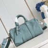 Louis Vuitton Keepall Bandoulière 25