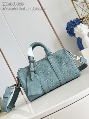 Louis Vuitton Keepall Bandoulière 25
