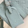 Louis Vuitton Keepall Bandoulière 25