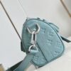 Louis Vuitton Keepall Bandoulière 25