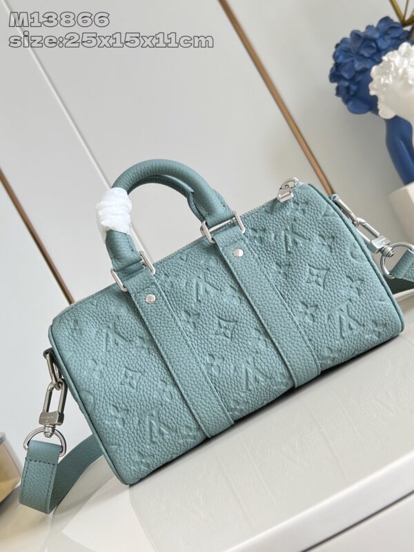 Louis Vuitton Keepall Bandoulière 25