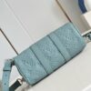 Louis Vuitton Keepall Bandoulière 25
