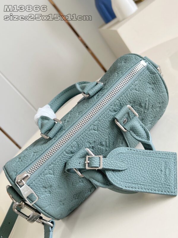 Louis Vuitton Keepall Bandoulière 25