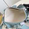 Louis Vuitton Keepall Bandoulière 25