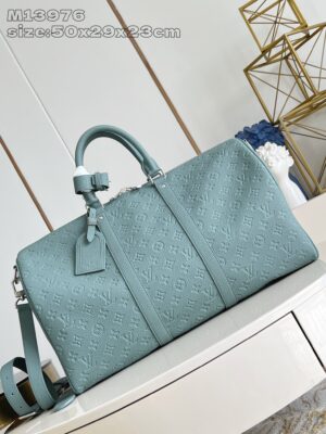 Louis Vuitton Keepall Bandoulière 50