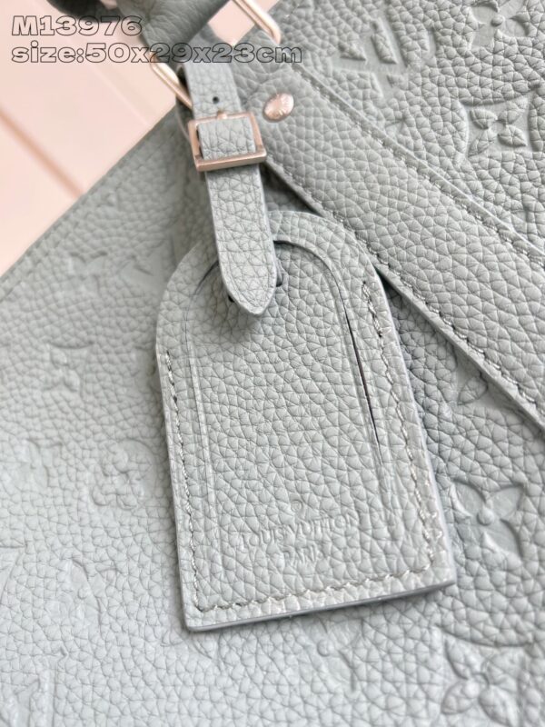Louis Vuitton Keepall Bandoulière 50
