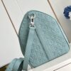 Louis Vuitton Keepall Bandoulière 50