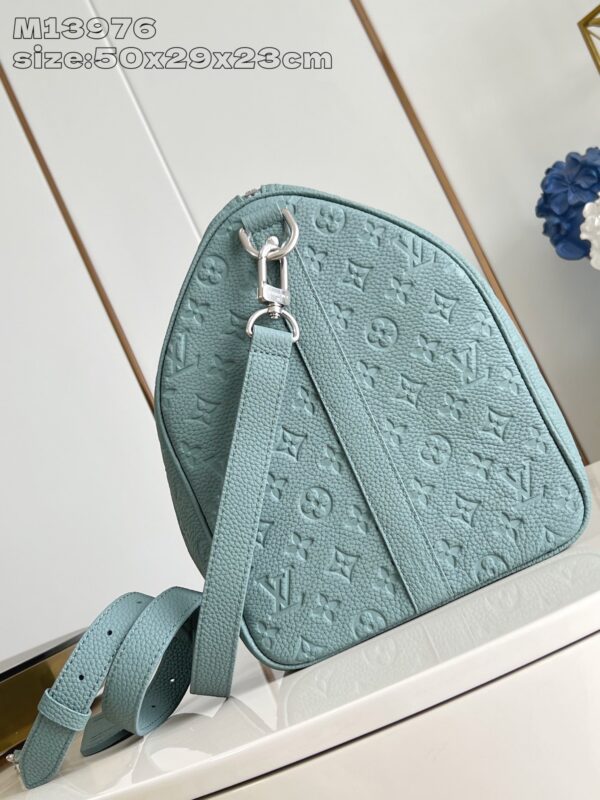 Louis Vuitton Keepall Bandoulière 50