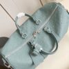 Louis Vuitton Keepall Bandoulière 50