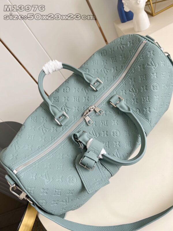 Louis Vuitton Keepall Bandoulière 50
