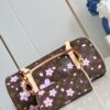 Louis Vuitton LV x TM Papillon