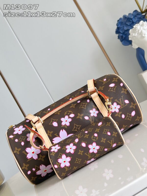Louis Vuitton LV x TM Papillon