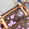 Louis Vuitton LV x TM Papillon