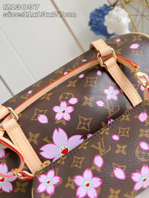 Louis Vuitton LV x TM Papillon