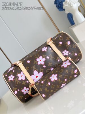 Louis Vuitton LV x TM Papillon