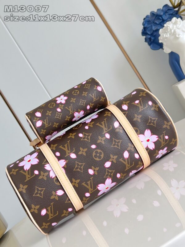 Louis Vuitton LV x TM Papillon