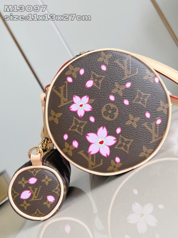 Louis Vuitton LV x TM Papillon