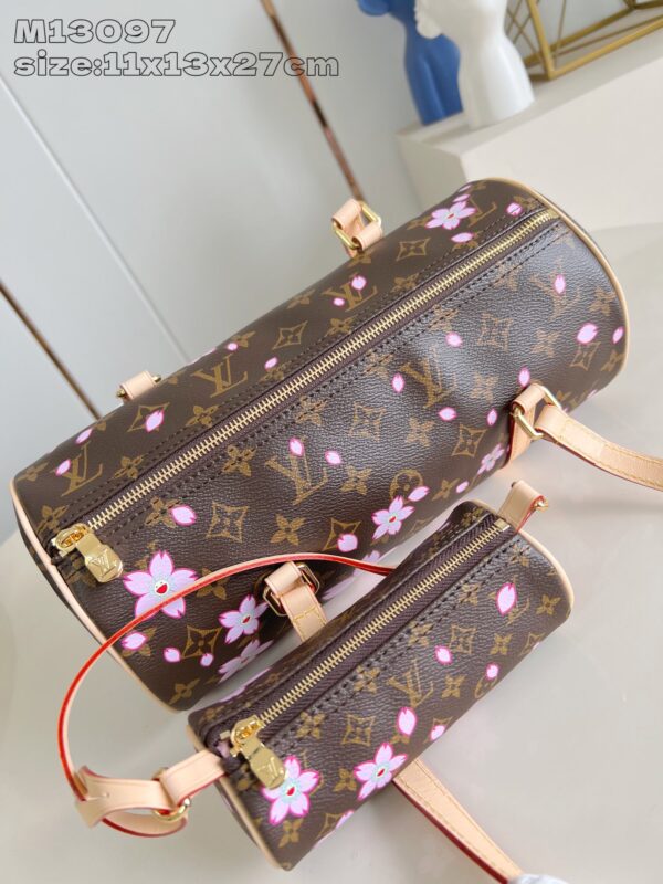 Louis Vuitton LV x TM Papillon
