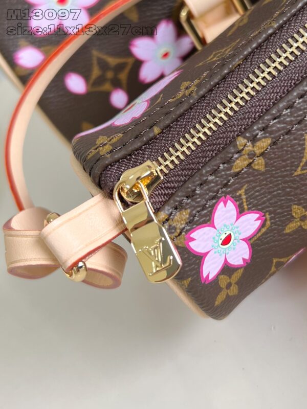 Louis Vuitton LV x TM Papillon