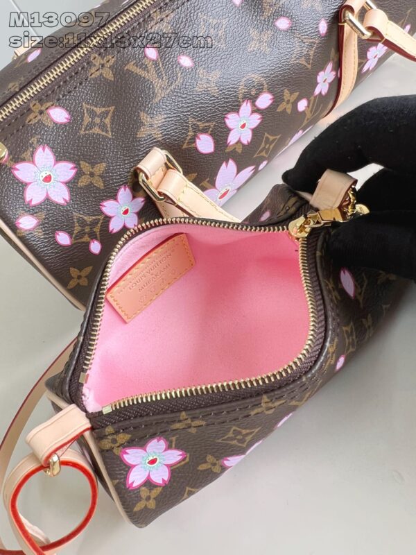 Louis Vuitton LV x TM Papillon