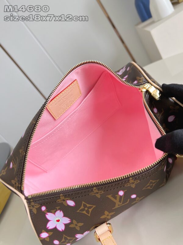 Louis Vuitton LV x TM Papillon