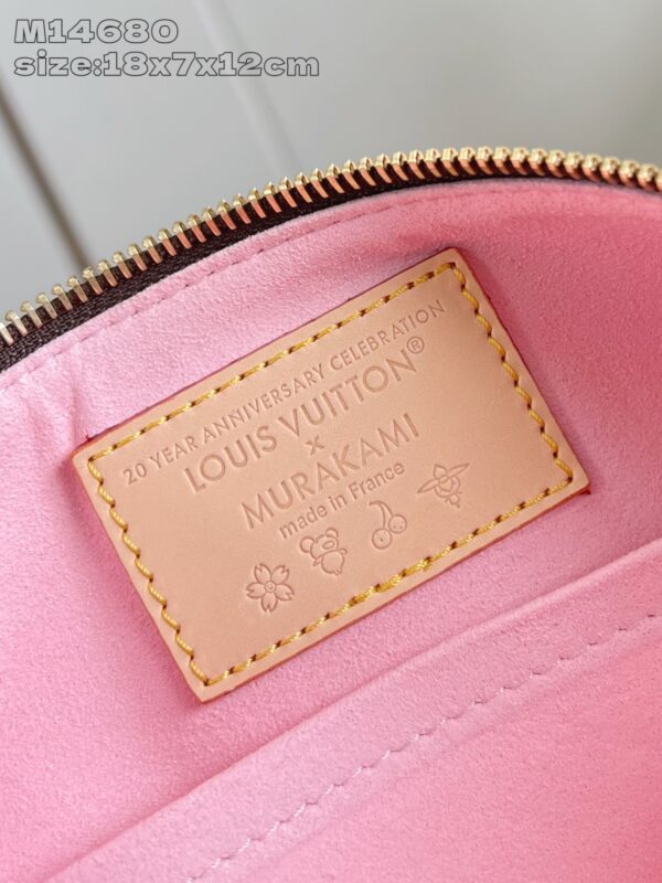 Louis Vuitton LV x TM Papillon