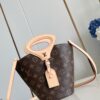 Louis Vuitton	Rivage BB