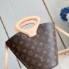 Louis Vuitton	Rivage BB