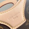 Louis Vuitton	Rivage BB