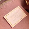 Louis Vuitton	Rivage BB