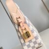 Louis Vuitton 	Slouchy PM