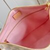 Louis Vuitton 	Slouchy PM