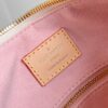 Louis Vuitton 	Slouchy PM