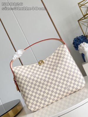 Louis Vuitton	Slouchy MM
