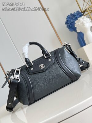 Louis Vuitton 	Nano LV Biker
