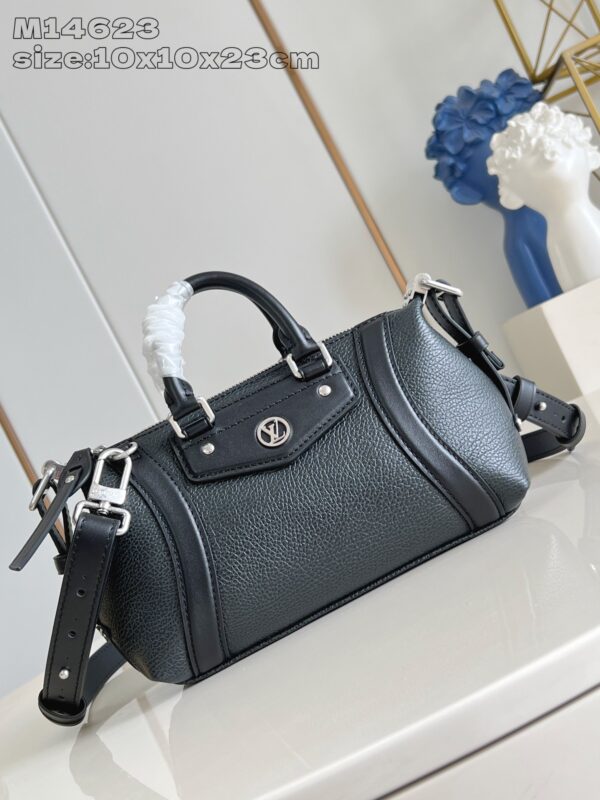 Louis Vuitton 	Nano LV Biker