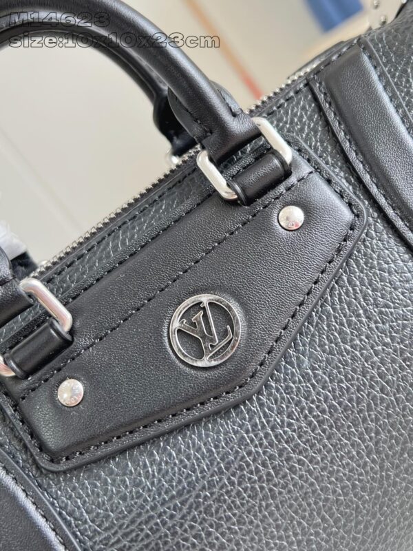 Louis Vuitton 	Nano LV Biker