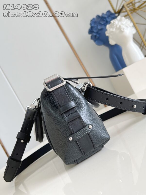 Louis Vuitton 	Nano LV Biker