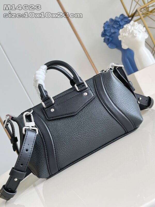 Louis Vuitton 	Nano LV Biker
