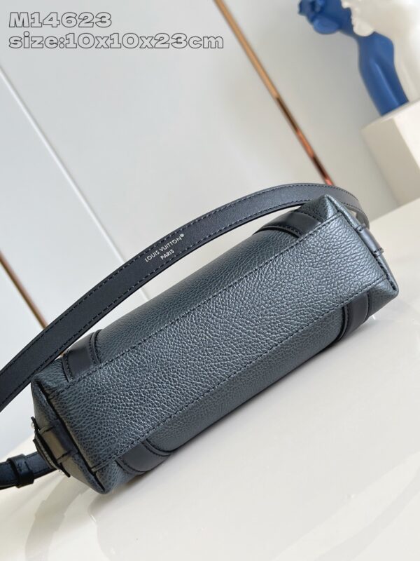Louis Vuitton 	Nano LV Biker