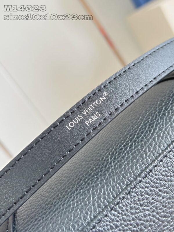 Louis Vuitton 	Nano LV Biker