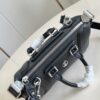 Louis Vuitton 	Nano LV Biker